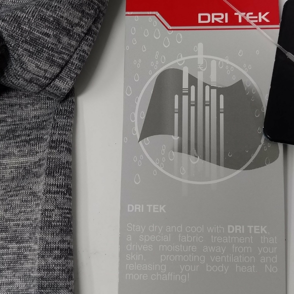 NCAA by Outerstuff Boys Gamma Performance S/S Tee - Picture 8 of 11